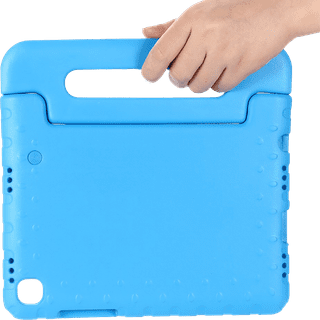 Just in Case Samsung Galaxy Tab S11 Kids Cover Blue