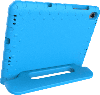 Just in Case Samsung Galaxy Tab S11 Kids Cover Blue