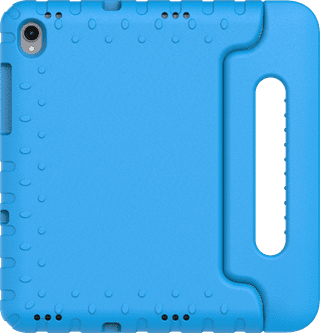 Just in Case Samsung Galaxy Tab S11 Kids Cover Blue