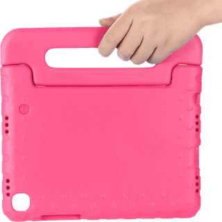 Just in Case Samsung Galaxy Tab S11 Kids Cover Pink