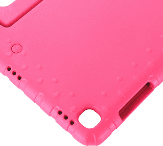 Just in Case Samsung Galaxy Tab S11 Kids Cover Pink