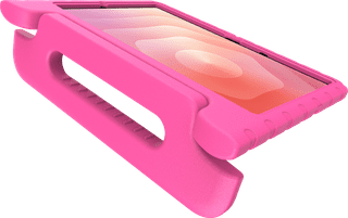 Just in Case Samsung Galaxy Tab S11 Kids Cover Pink
