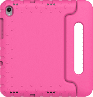 Just in Case Samsung Galaxy Tab S11 Kids Cover Pink