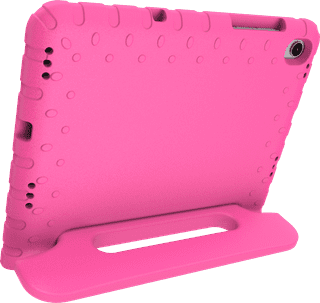 Just in Case Samsung Galaxy Tab S11 Kids Cover Pink