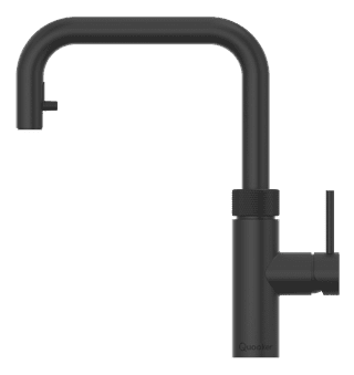 Quooker Flex Square Black