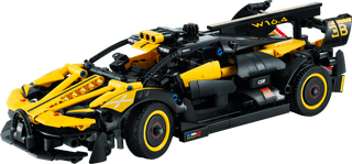 LEGO Technic Bugatti Bolide 42151