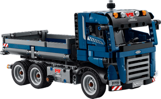 LEGO Technic vrachtwagen met kiepfunctie 42203