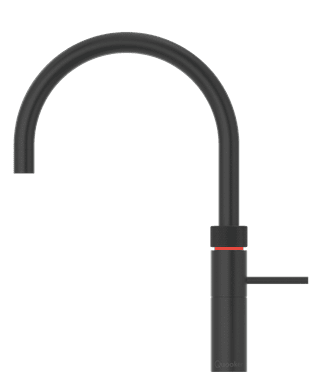 Quooker Fusion Round Black