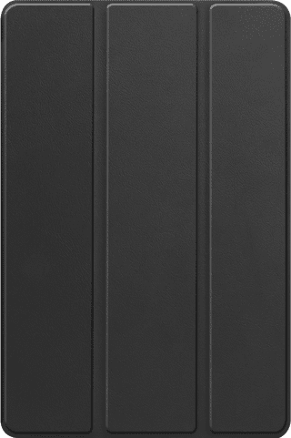Just in Case OPPO Pad SE Tri-Fold Book Case Black