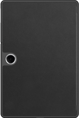 Just in Case Oppo Pad SE Tri-Fold Book Case Zwart
