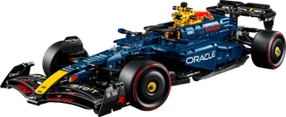 LEGO Technic Oracle Red Bull Racing RB20 F1 auto 42206