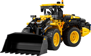 LEGO Technic Volvo L120 Electric wiellader 42209