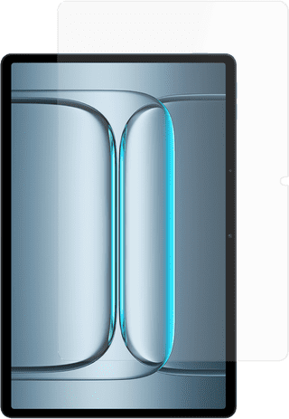 Just in Case OnePlus Pad Lite Screenprotector Glas