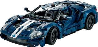 LEGO Technic 2022 Ford GT 42154