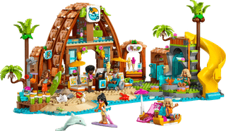 LEGO Friends Strandresort 42673