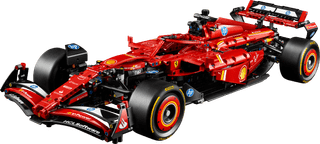 LEGO Technic Ferrari SF-24 F1 Auto 42207