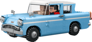 LEGO Harry Potter Betoverde Vliegende Ford Anglia 76470