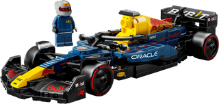 LEGO Speed Champions Oracle Red Bull Racing RB20 F1 racewagen 77243