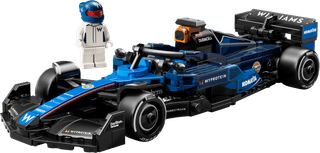 LEGO Speed Champions Williams Racing FW46 F1 racewagen 77249
