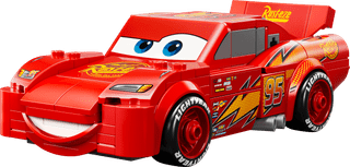 LEGO Speed Champions Lightning McQueen 77255