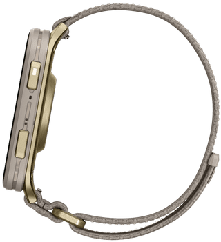 Garmin Venu X1 Goud