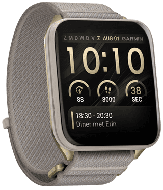 Garmin Venu X1 Goud