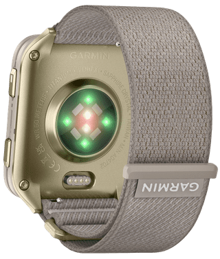 Garmin Venu X1 Goud