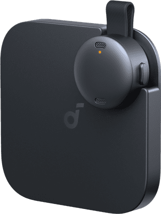 soundcore Work Black