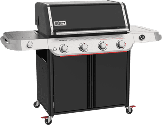 Weber Genesis E-435W
