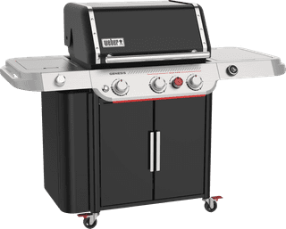 Weber Genesis EP-335W