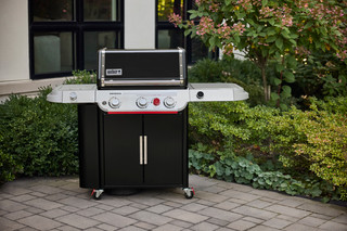 Weber Genesis EP-335W