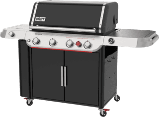 Weber Genesis EP-435W
