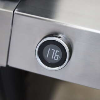 Weber Genesis EP-435W