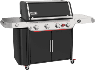 Weber Genesis EP-435W