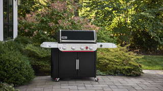 Weber Genesis EP-435W