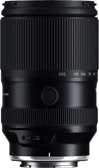 Tamron 25-200mm f/2.8-5.6 Di III VXD G2 Sony FE