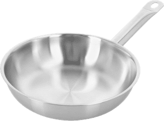 Demeyere Classic 3 Koekenpan 20 cm