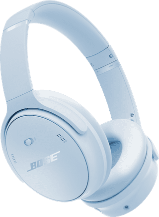 Bose QuietComfort Ultra Headphones (2e gen) Lichtblauw