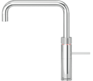 Quooker Fusion Square Chrome