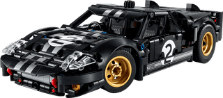 LEGO Technic 1966 Ford GT40 MKII Racewagen 42223