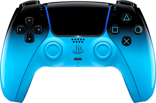 Sony Playstation 5 DualSense Draadloze Controller Rhythm Blue