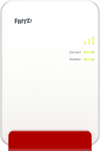 FRITZ!Repeater 1610 Outdoor