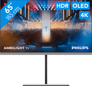 Philips Ambilight 65" OLED959 4K (2024)