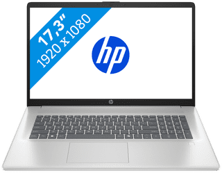 HP Laptop 17-cp2932nd