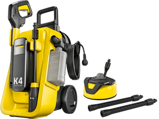 Karcher K4 Comfort Premium Home