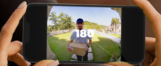Reolink D340W + Chime