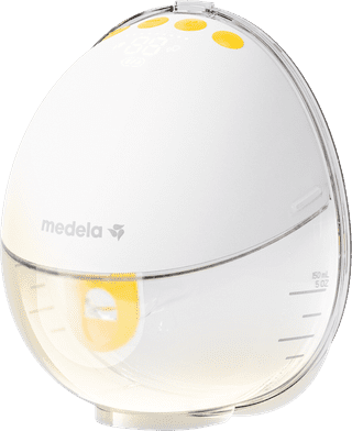 Medela Motion InBra Single