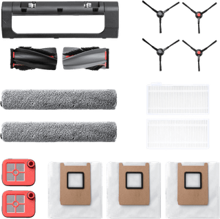 eufy Omni C28 Onderhoudspakket