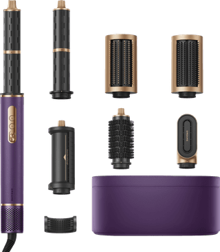 Dreame Airstyle Pro Paars