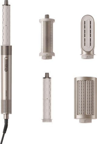 Dreame AirStyle Shine